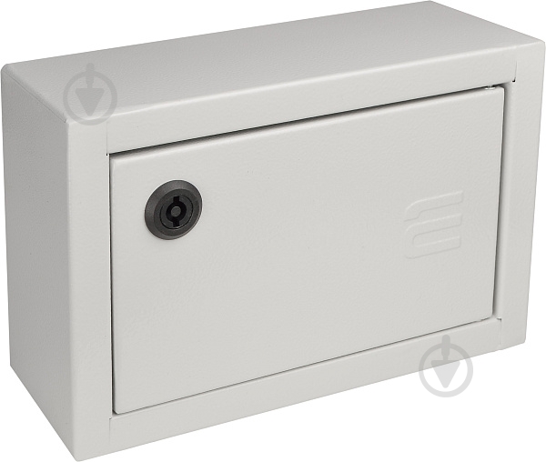 Корпус АСКОУКРЕМ модульный Light UBox 9 мод. IP31 A0260010027 - фото 2