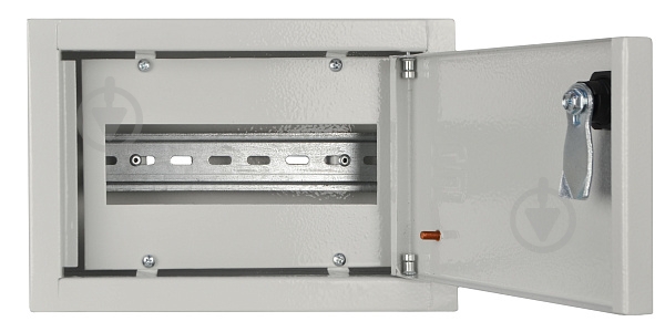 Корпус АСКОУКРЕМ модульный Light UBox 9 мод. IP31 A0260010027 - фото 3