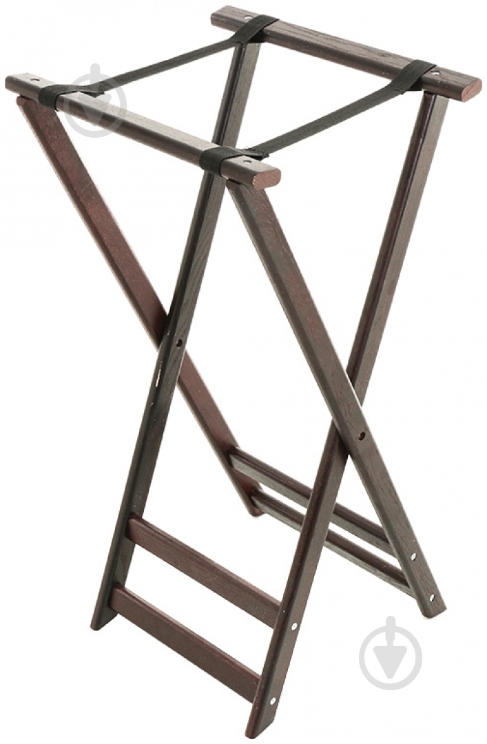 Подставка для подносов официанта - фото 1