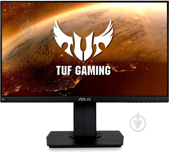 Монитор Asus VG249Q 23,8" (90LM05E0-B01170) - фото 1