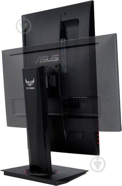 Монитор Asus VG249Q 23,8" (90LM05E0-B01170) - фото 5
