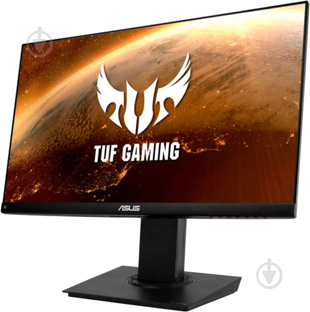 Монитор Asus VG249Q 23,8" (90LM05E0-B01170) - фото 3