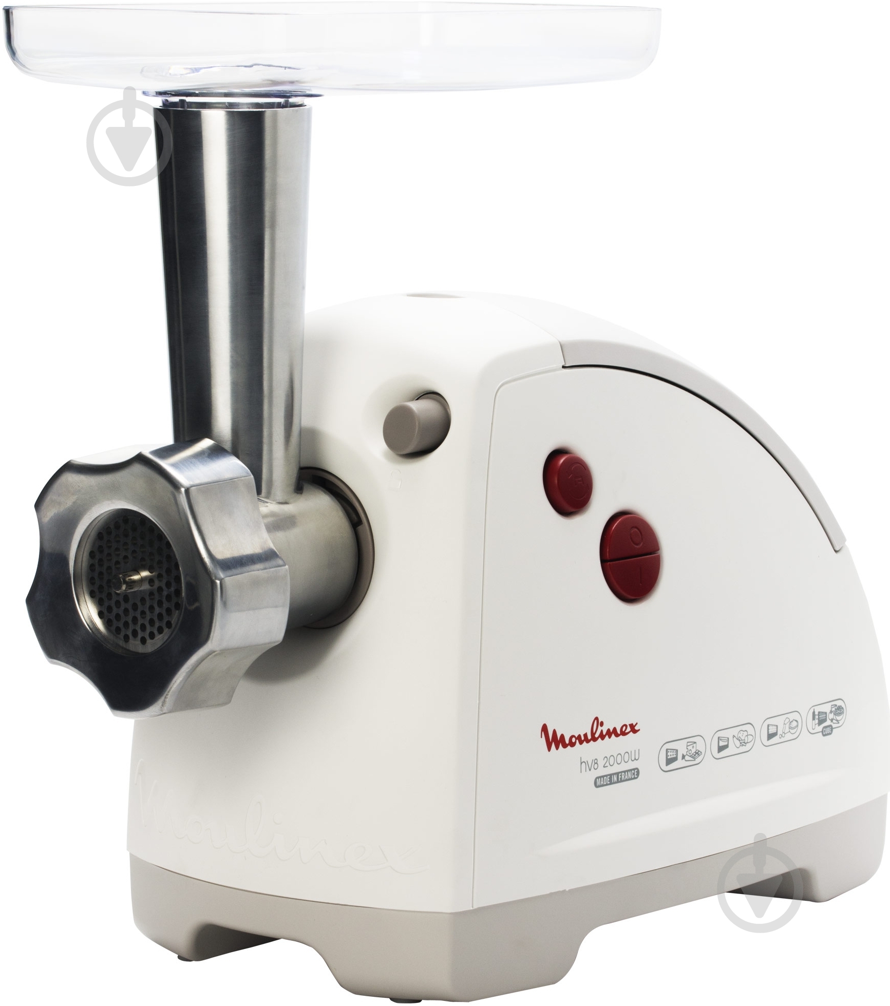 Мясорубка Moulinex ME6571 - фото 1 Мясорубка Moulinex ME6571 - фото 1