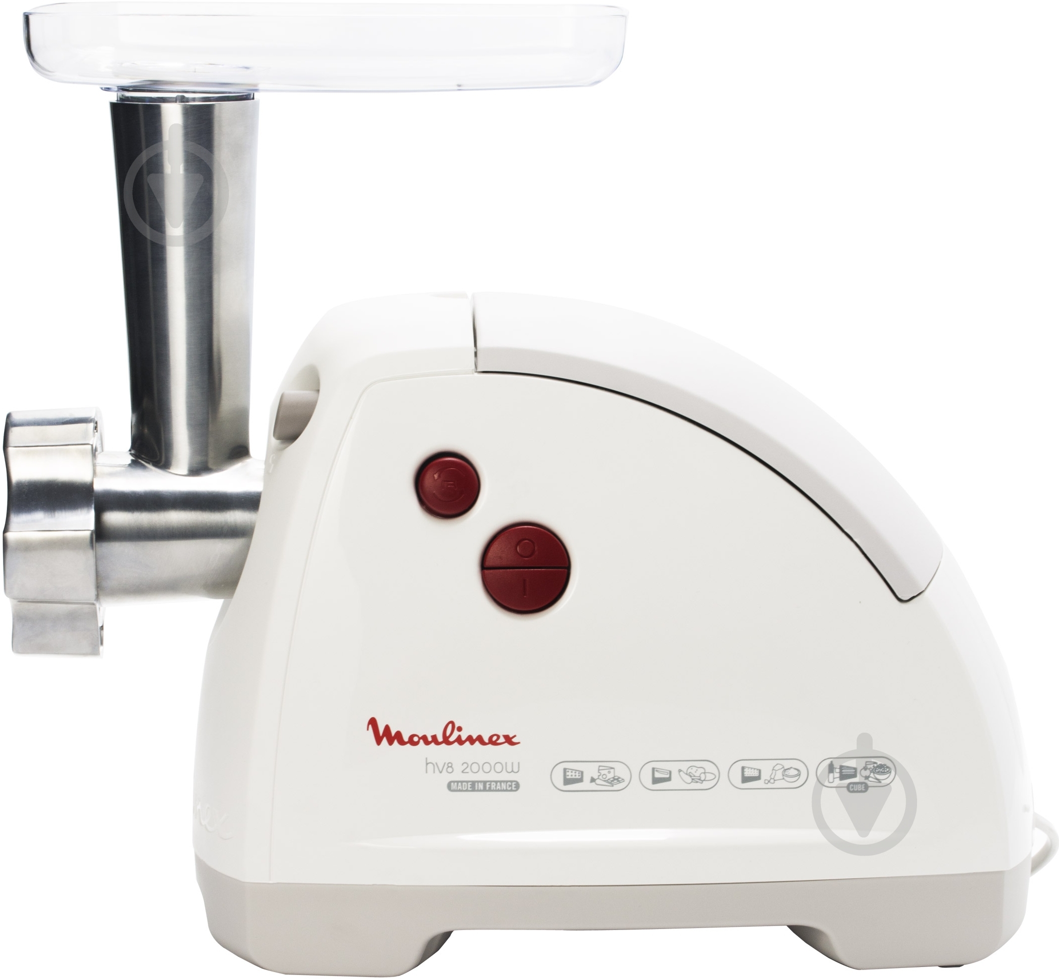 Мясорубка Moulinex ME6571 - фото 2 Мясорубка Moulinex ME6571 - фото 2