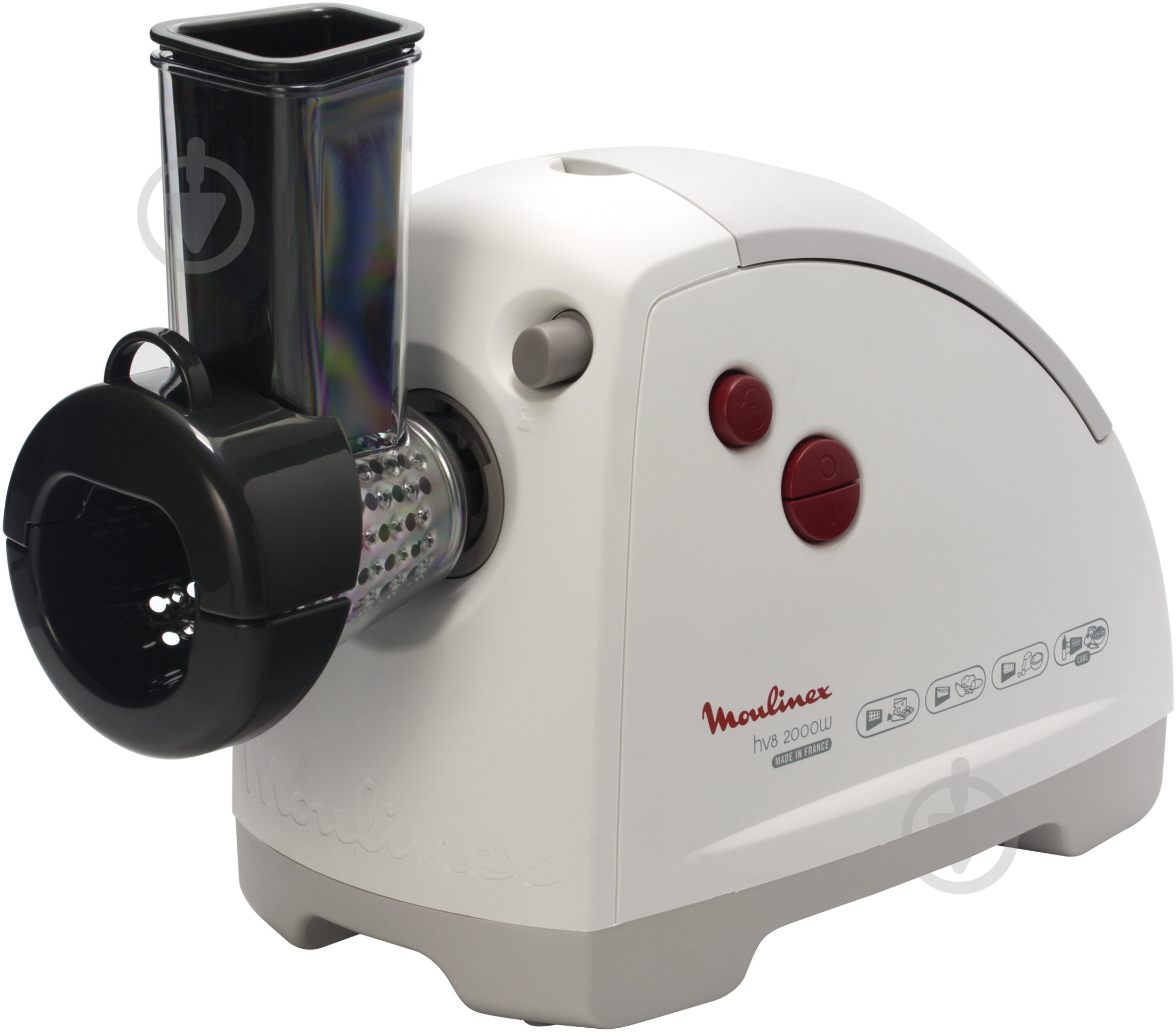 Мясорубка Moulinex ME6571 - фото 4 Мясорубка Moulinex ME6571 - фото 4