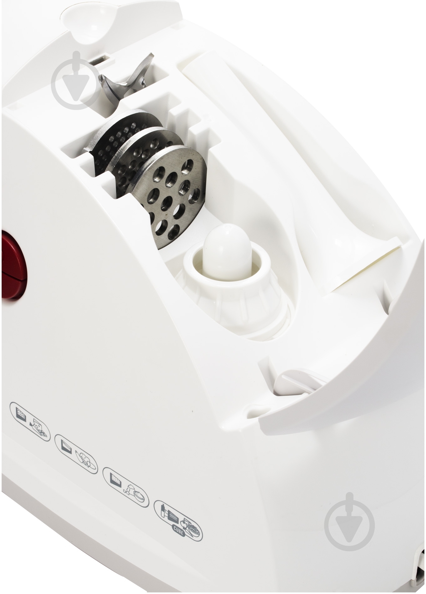 Мясорубка Moulinex ME6571 - фото 6 Мясорубка Moulinex ME6571 - фото 6