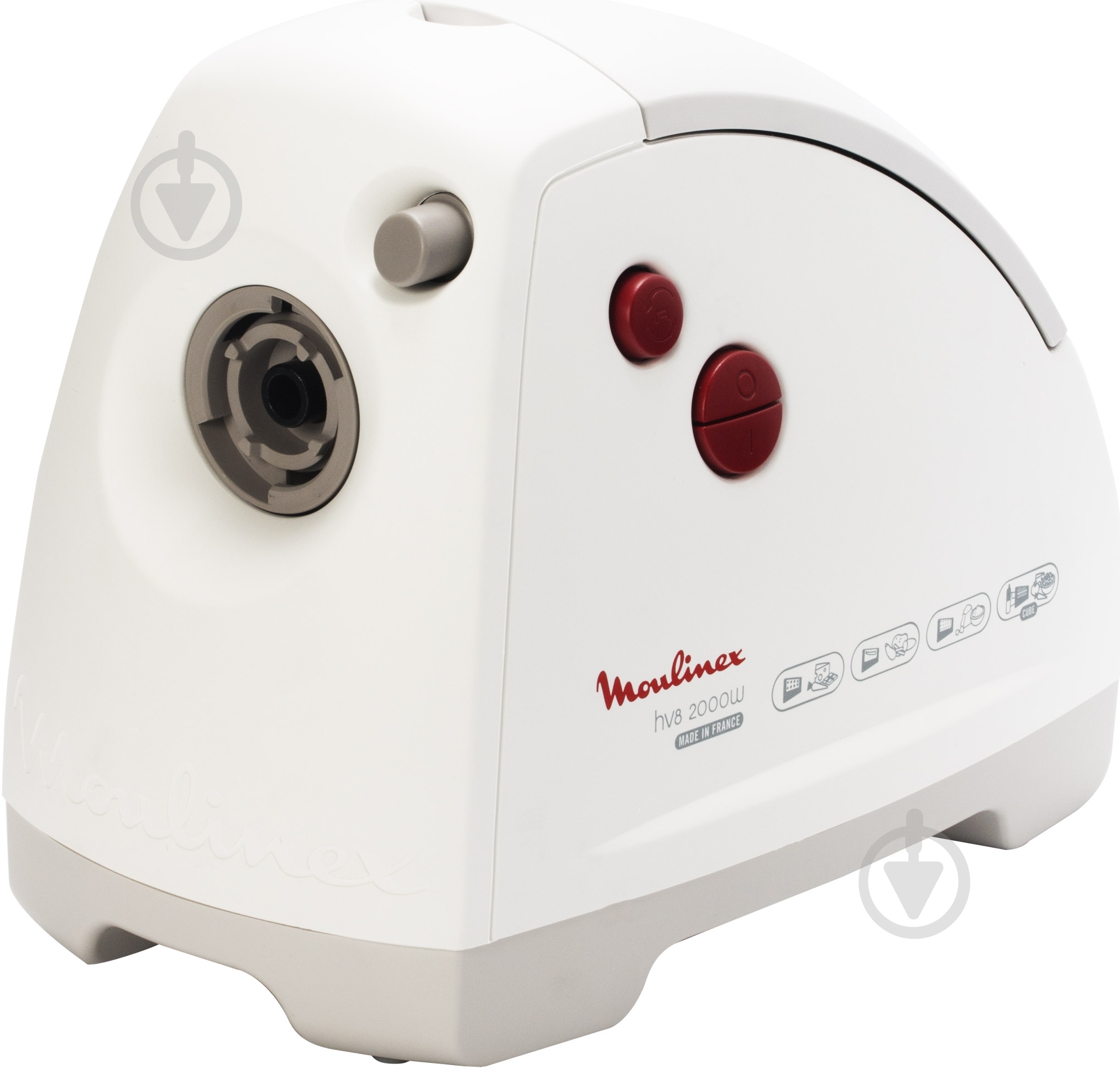 Мясорубка Moulinex ME6571 - фото 3 Мясорубка Moulinex ME6571 - фото 3