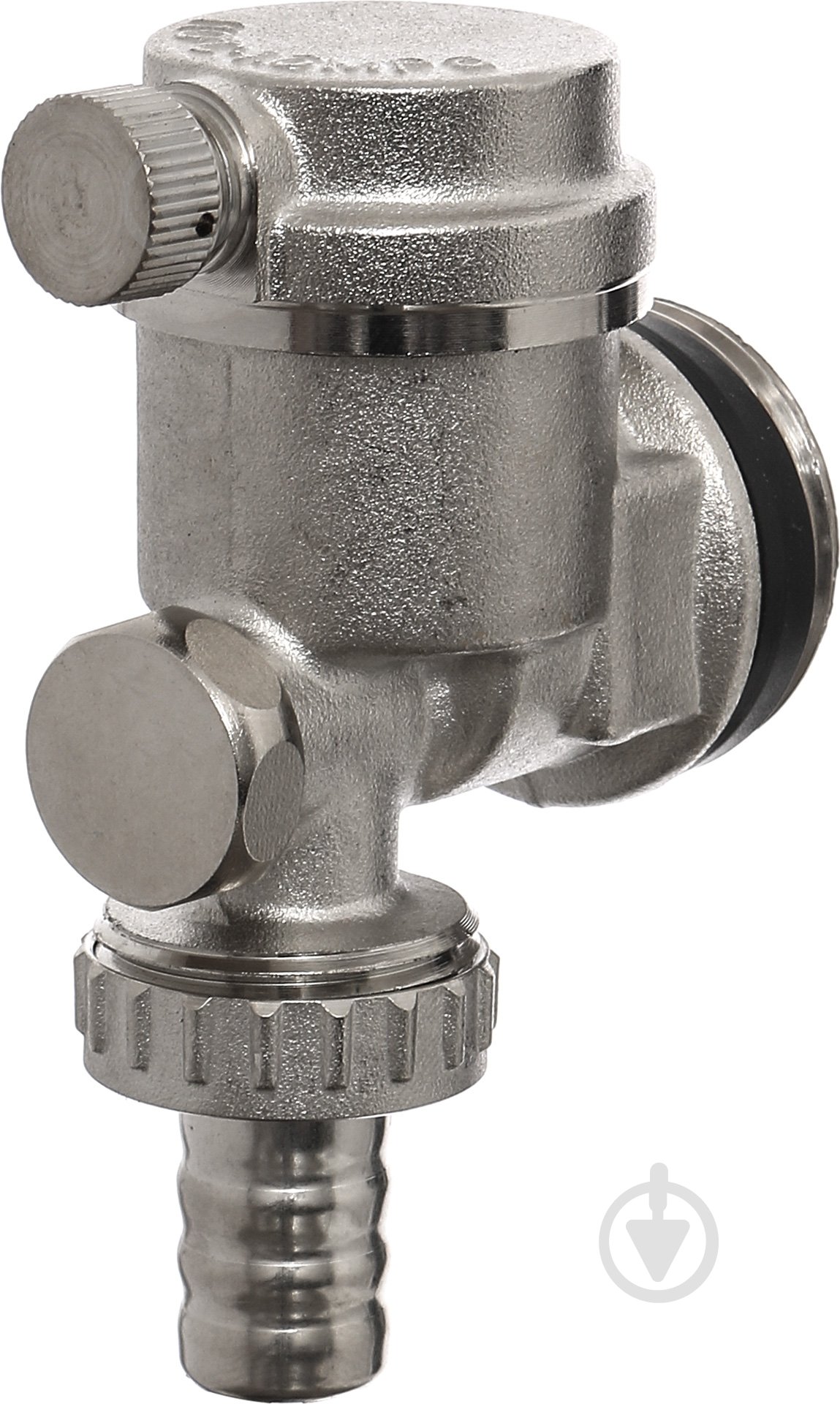 Воздухоотводчик Gross 25 1" - фото 2