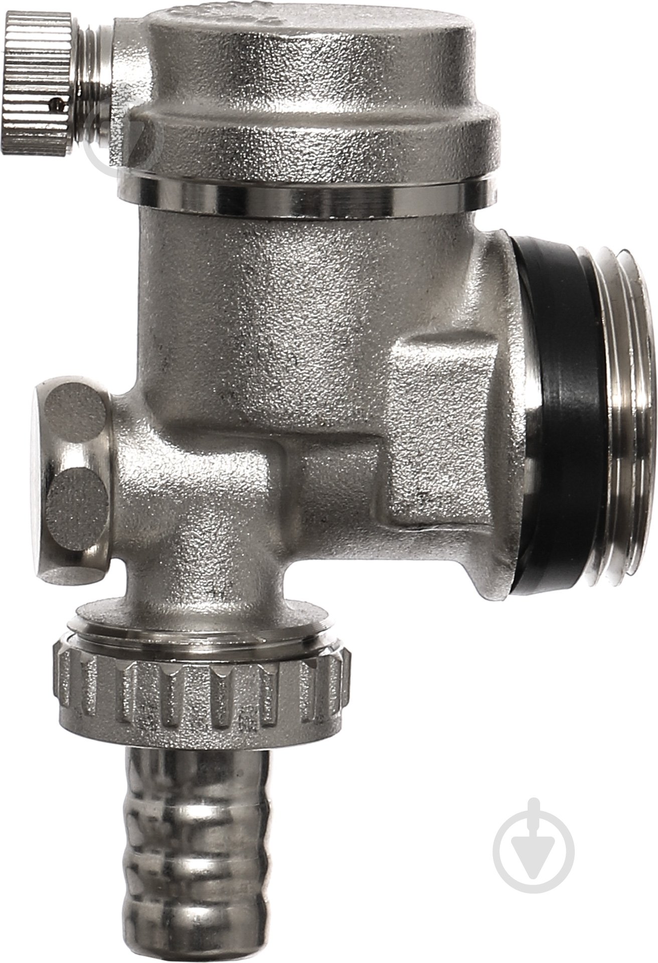 Воздухоотводчик Gross 25 1" - фото 1