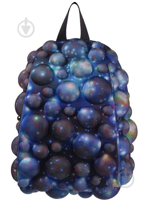 Рюкзак дитячий Madpax Bubble Pint Warp speed - фото 2