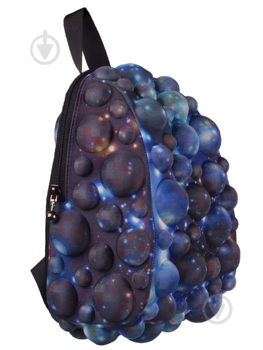 Рюкзак дитячий Madpax Bubble Pint Warp speed - фото 3