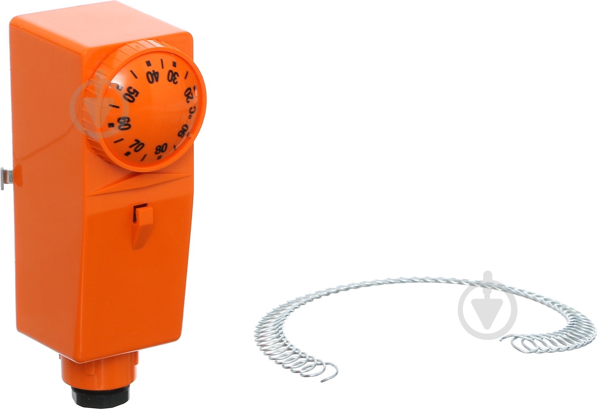 Термостат Gross для теплого пола - фото 2