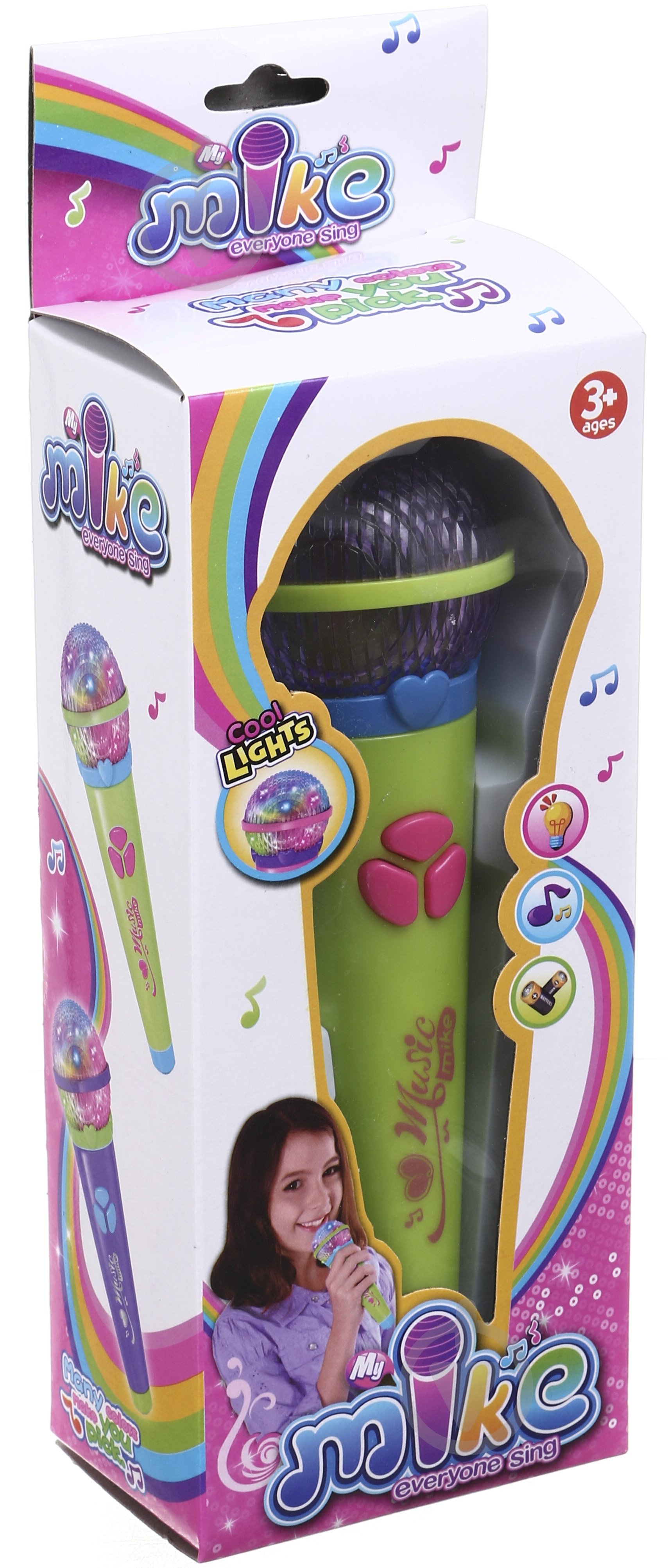 Микрофон Shantou микрофон 5218 5218 - фото 4 Микрофон Shantou микрофон 5218 5218 - фото 4