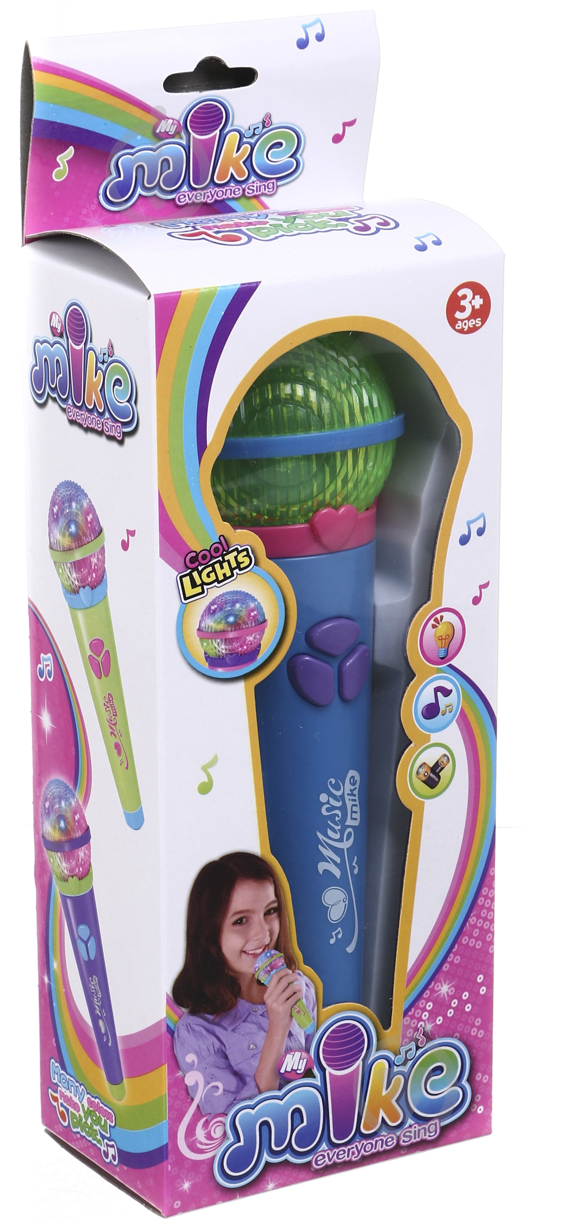 Микрофон Shantou микрофон 5218 5218 - фото 5 Микрофон Shantou микрофон 5218 5218 - фото 5