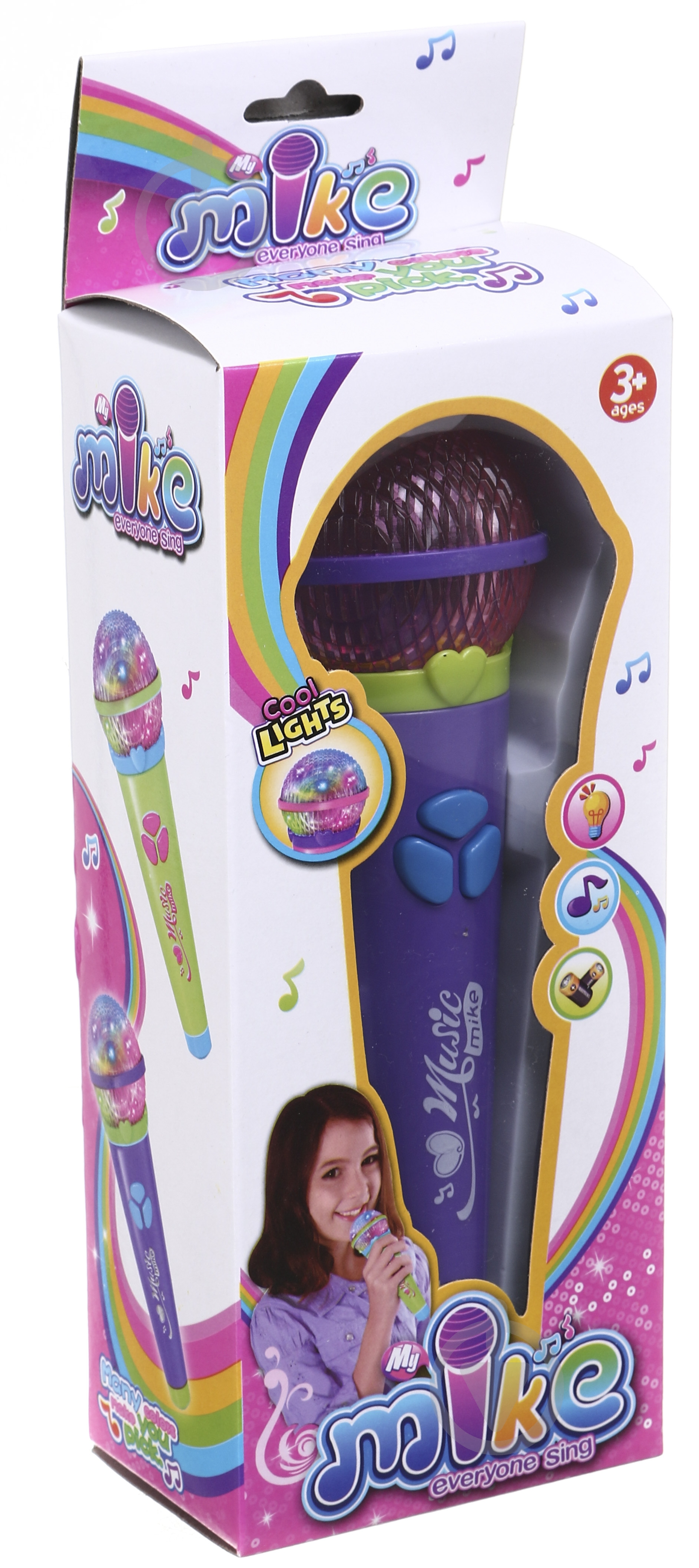 Микрофон Shantou микрофон 5218 5218 - фото 6 Микрофон Shantou микрофон 5218 5218 - фото 6