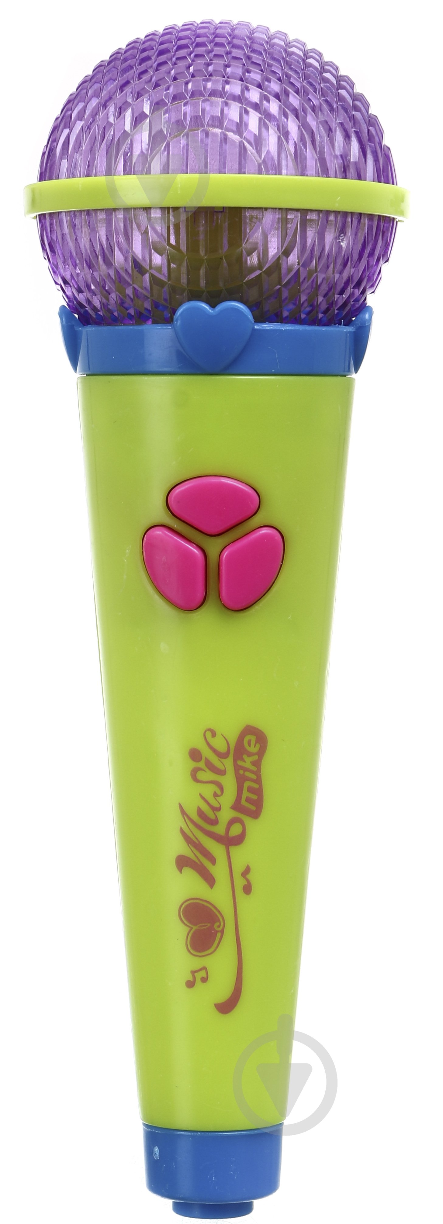 Микрофон Shantou микрофон 5218 5218 - фото 1 Микрофон Shantou микрофон 5218 5218 - фото 1