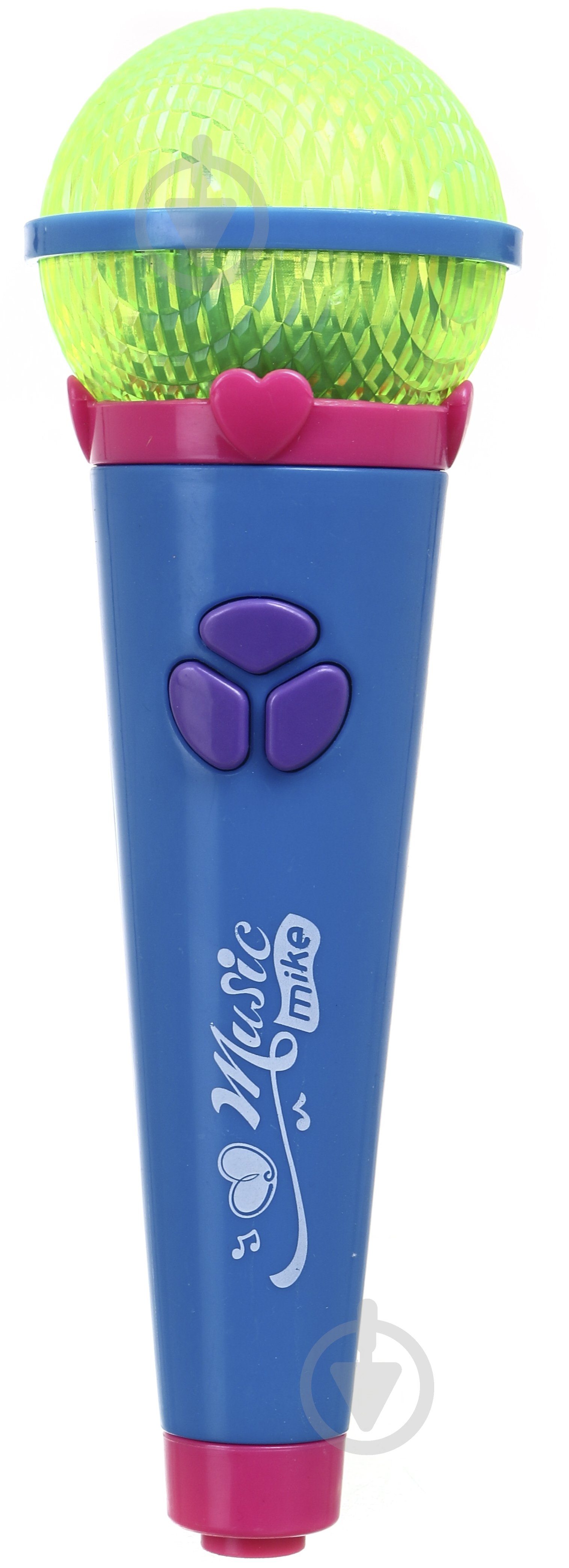 Микрофон Shantou микрофон 5218 5218 - фото 2 Микрофон Shantou микрофон 5218 5218 - фото 2