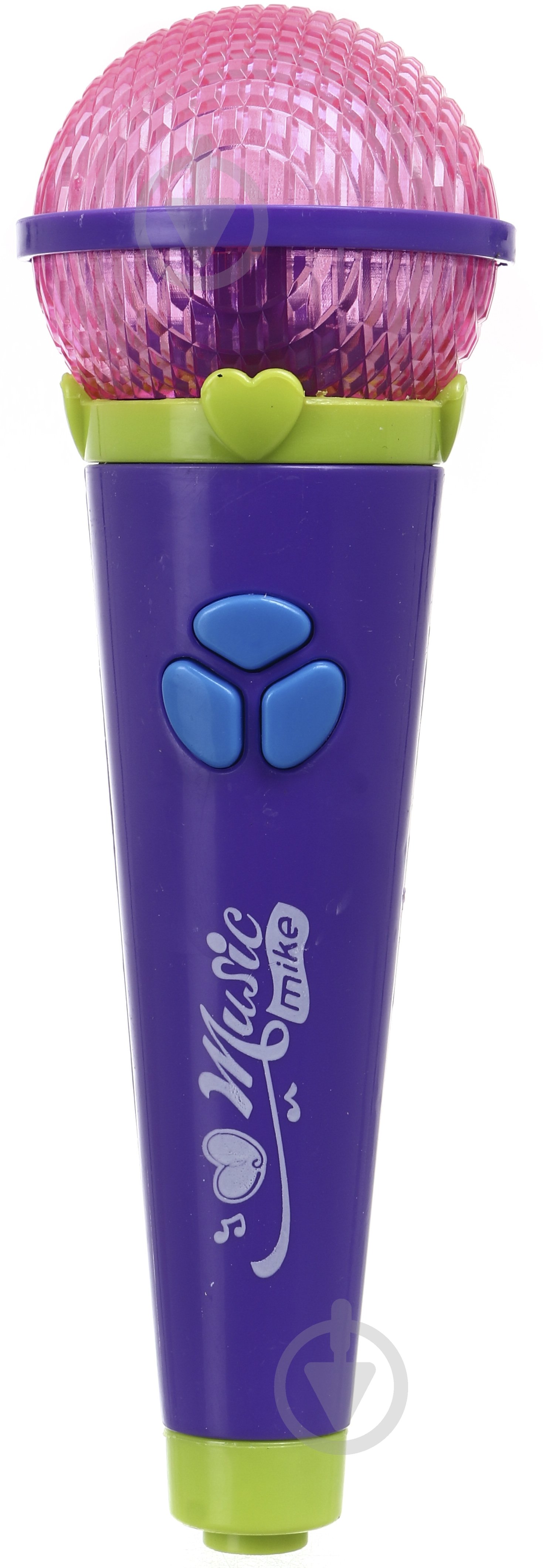 Микрофон Shantou микрофон 5218 5218 - фото 3 Микрофон Shantou микрофон 5218 5218 - фото 3