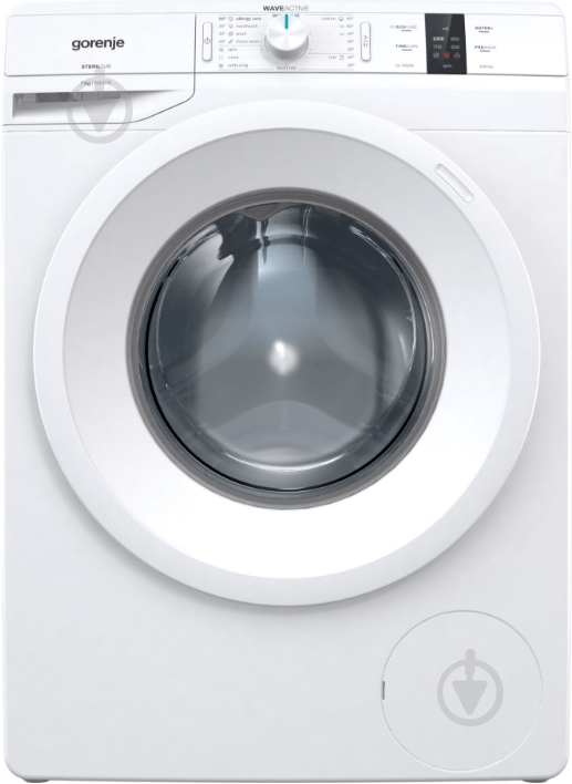 Стиральная машина Gorenje WP70S3 - фото 1 Стиральная машина Gorenje WP70S3 - фото 1