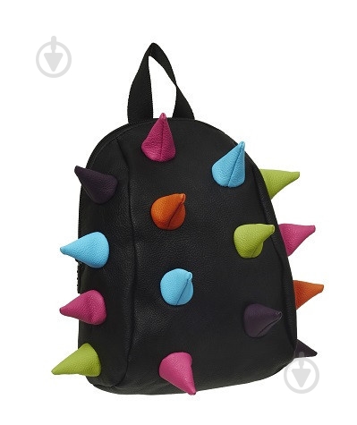 Рюкзак детский Madpax Rex Mini BP Black Multi - фото 2