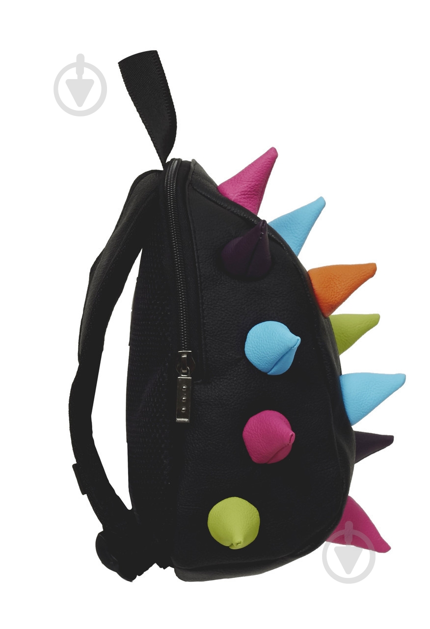 Рюкзак детский Madpax Rex Mini BP Black Multi - фото 3