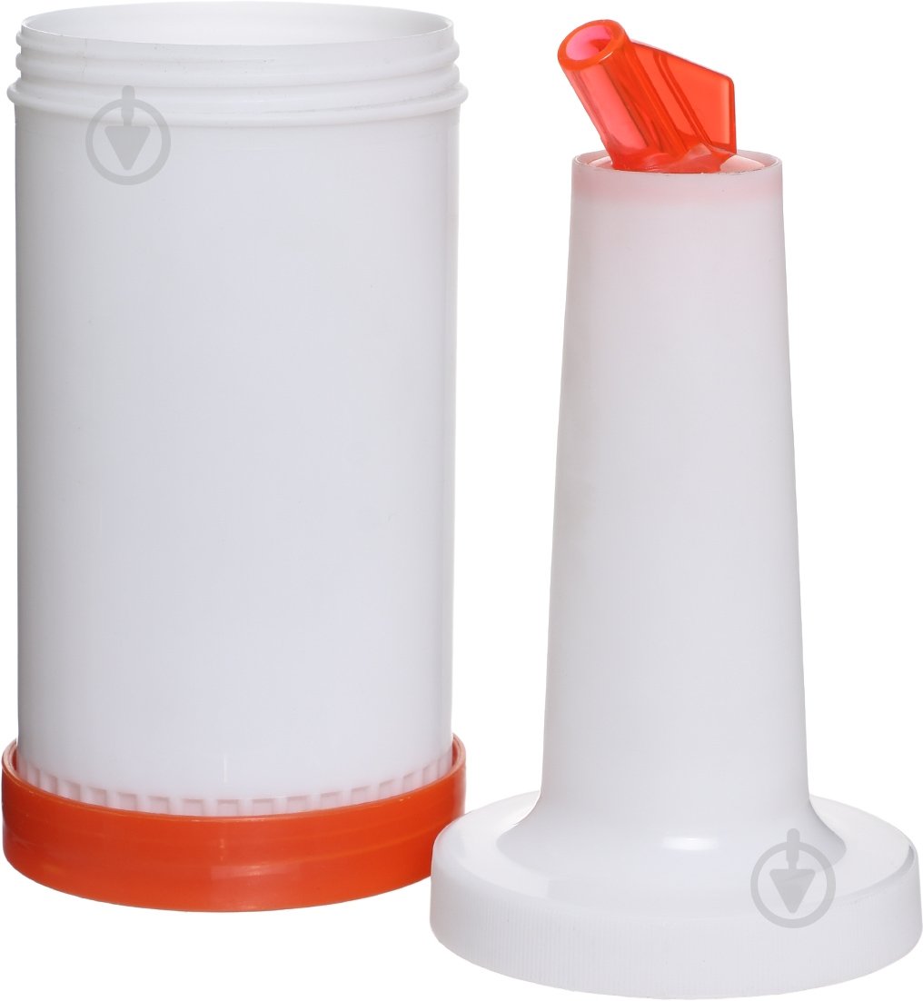 Бутылка для миксов 1 л - фото 3