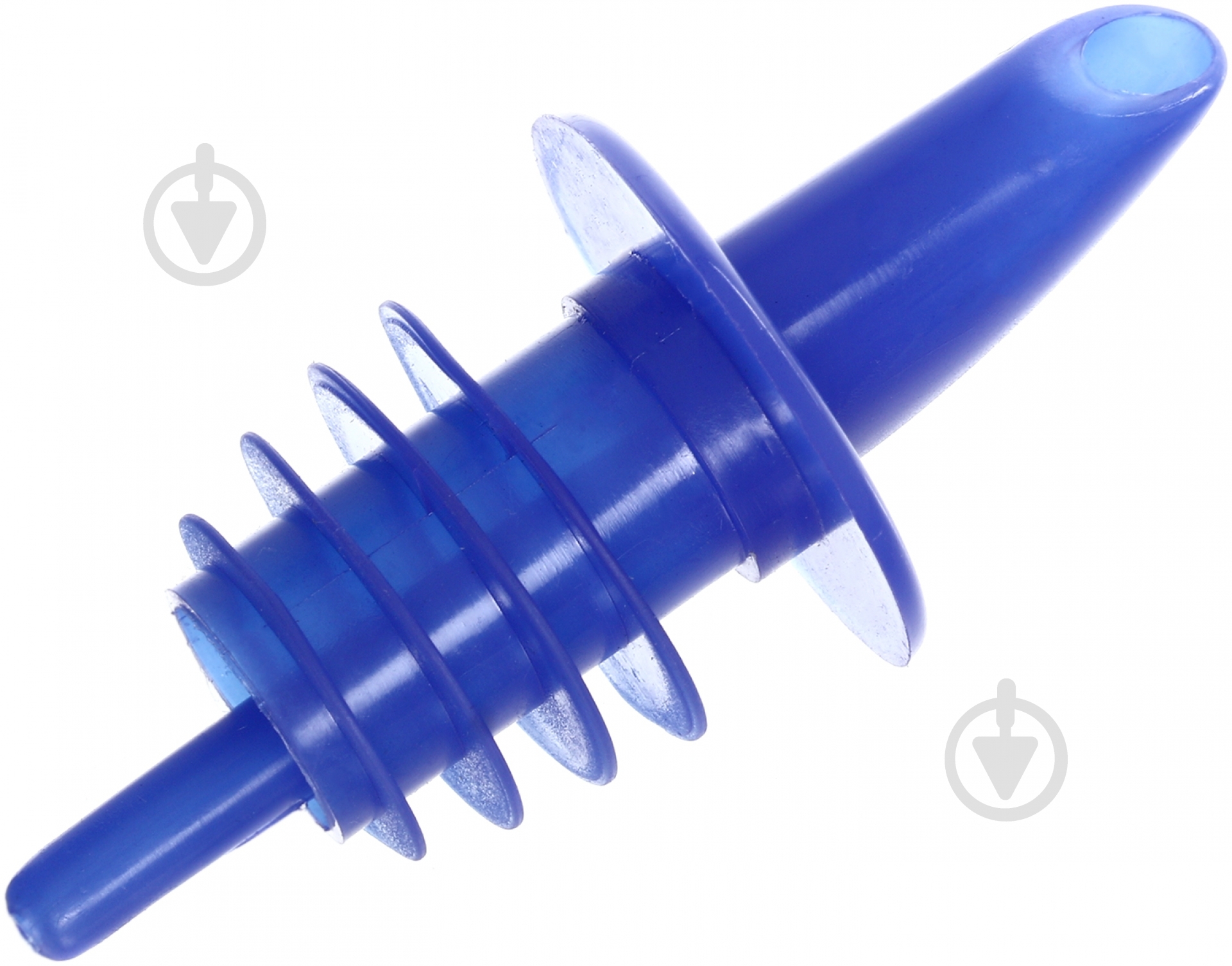 Гейзер синий - фото 1 Гейзер синий - фото 1