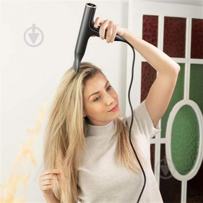 Фен CECOTEC Bamba IoniCare 6000 RockStar Soft CCTC-04244 - фото 5