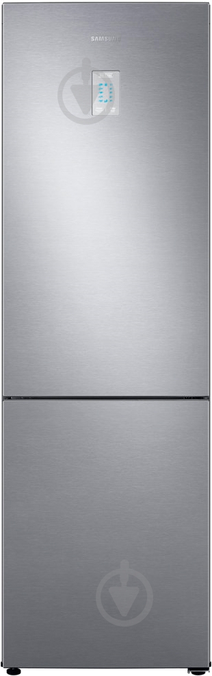 Холодильник Samsung RB34N5440SA/UA - фото 1 Холодильник Samsung RB34N5440SA/UA - фото 1