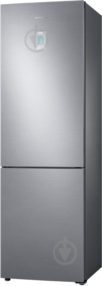 Холодильник Samsung RB34N5440SA/UA - фото 2 Холодильник Samsung RB34N5440SA/UA - фото 2