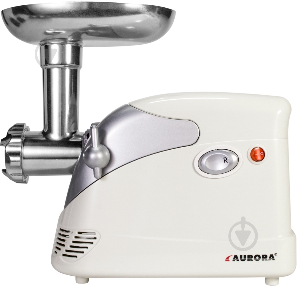 Мясорубка Aurora AU-461 - фото 2