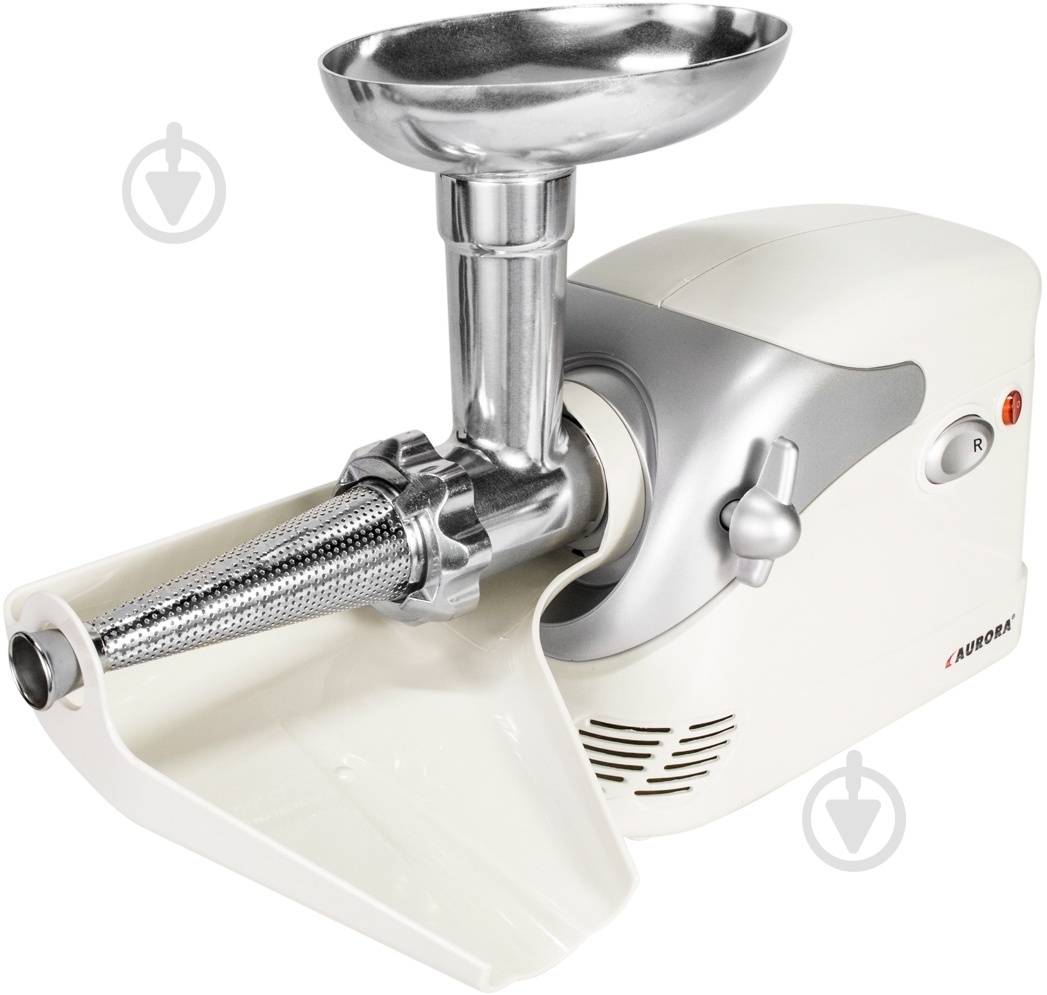 Мясорубка Aurora AU-461 - фото 3