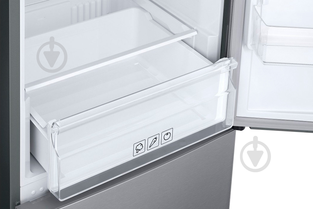 Холодильник Samsung RB34N52A0SA/UA - фото 6