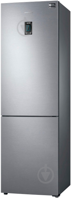 Холодильник Samsung RB34N52A0SA/UA - фото 2