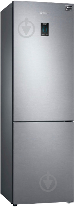 Холодильник Samsung RB34N52A0SA/UA - фото 3
