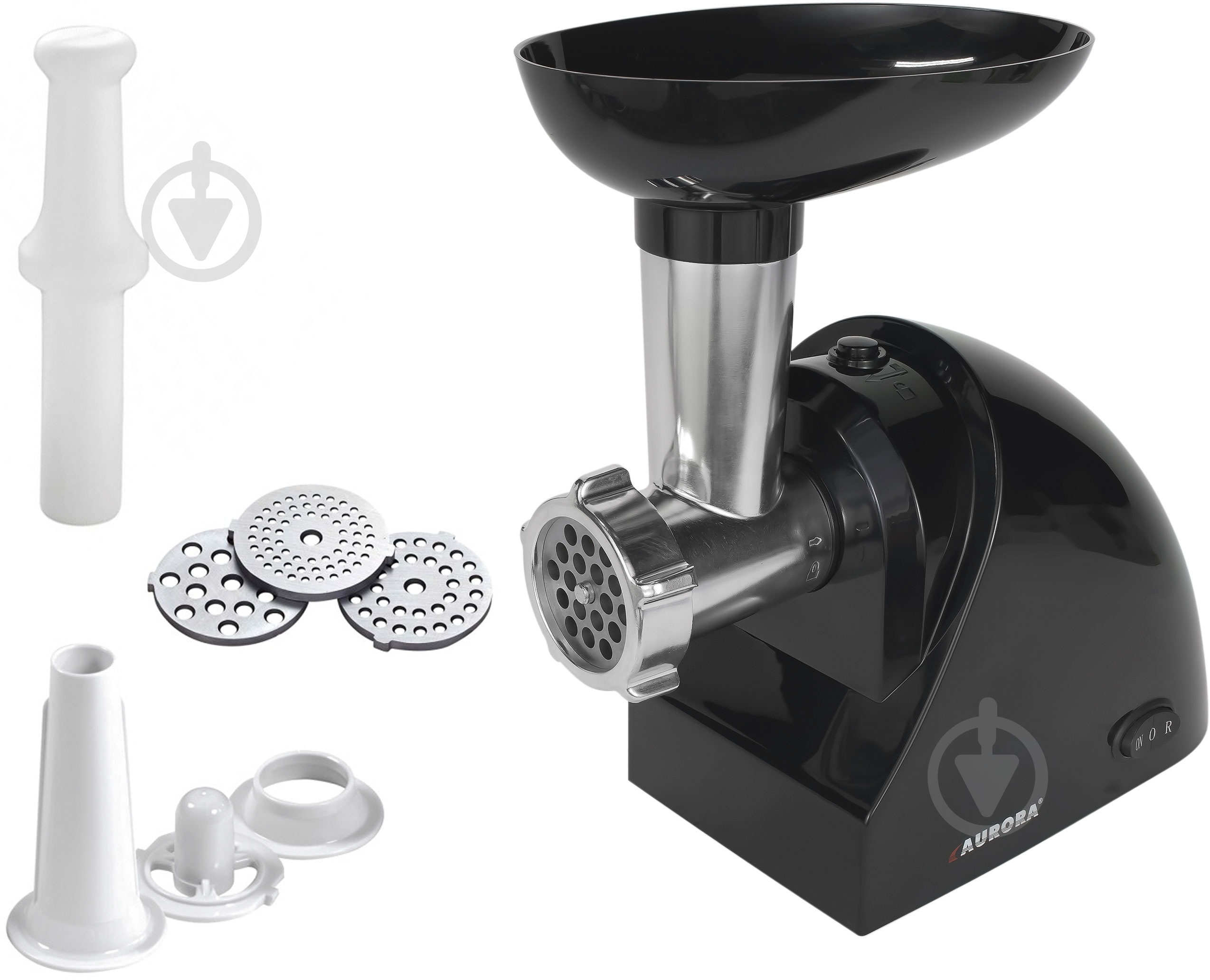 Мясорубка Aurora AU-465 - фото 1