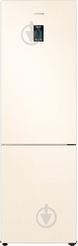 Холодильник Samsung RB34N5291EF/UA - фото 1