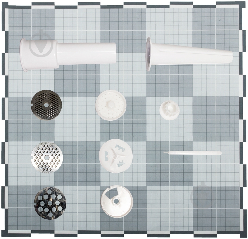 Мясорубка Aurora AU-464 - фото 4