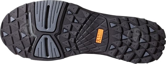 Кроссовки 5.11 Tactical RECON Trainer black р. 39 16001 - фото 4