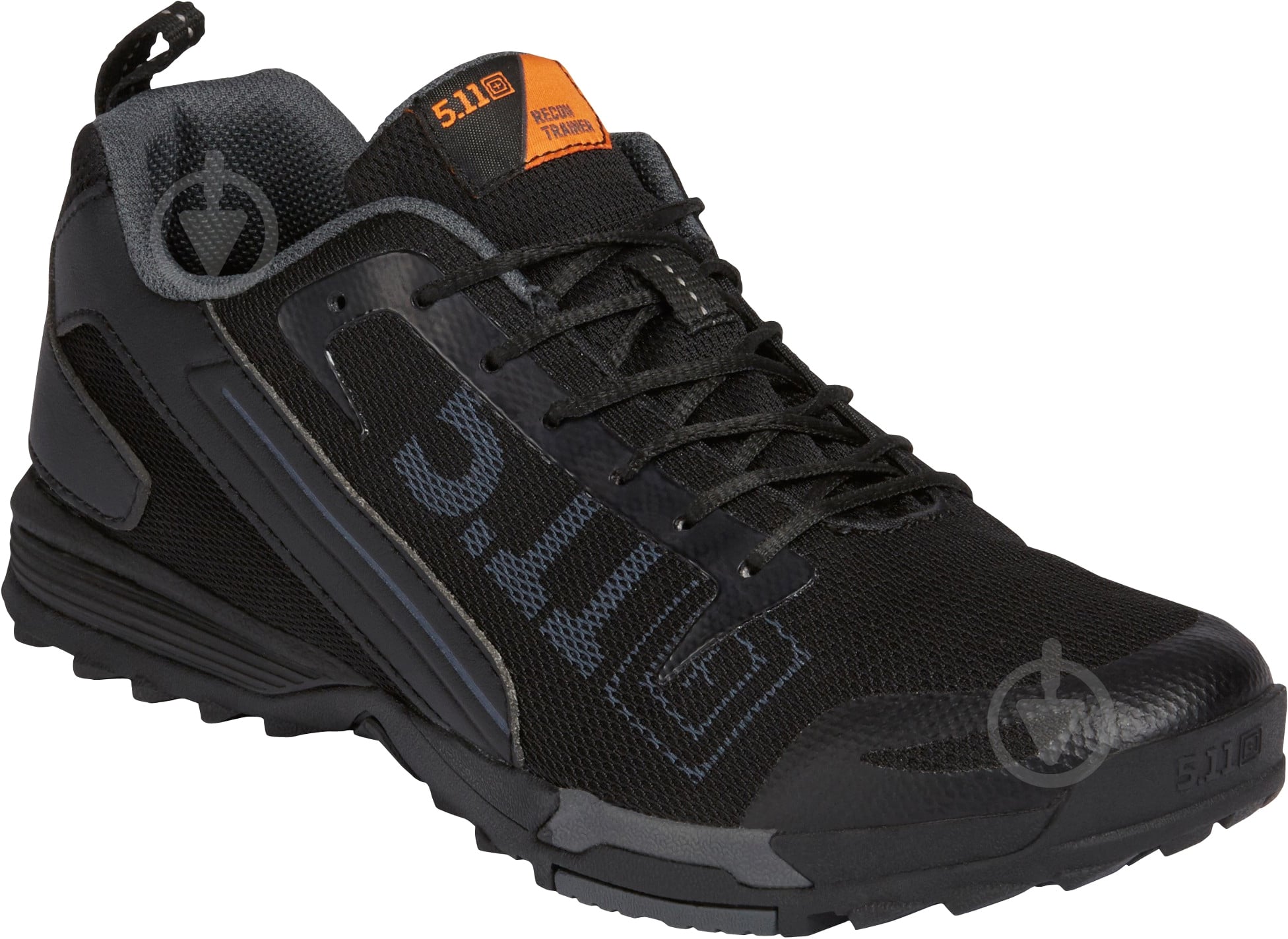 Кроссовки 5.11 Tactical RECON Trainer black р. 39 16001 - фото 1