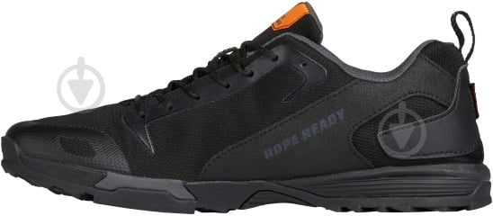 Кроссовки 5.11 Tactical RECON Trainer black р. 39 16001 - фото 3
