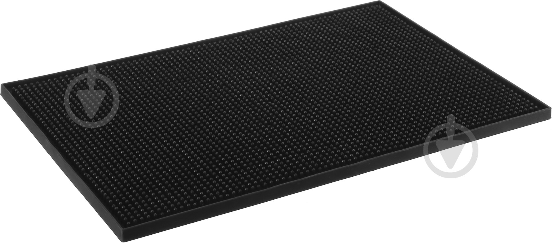 Килимок Winco BM-1812K гумовий - фото 2