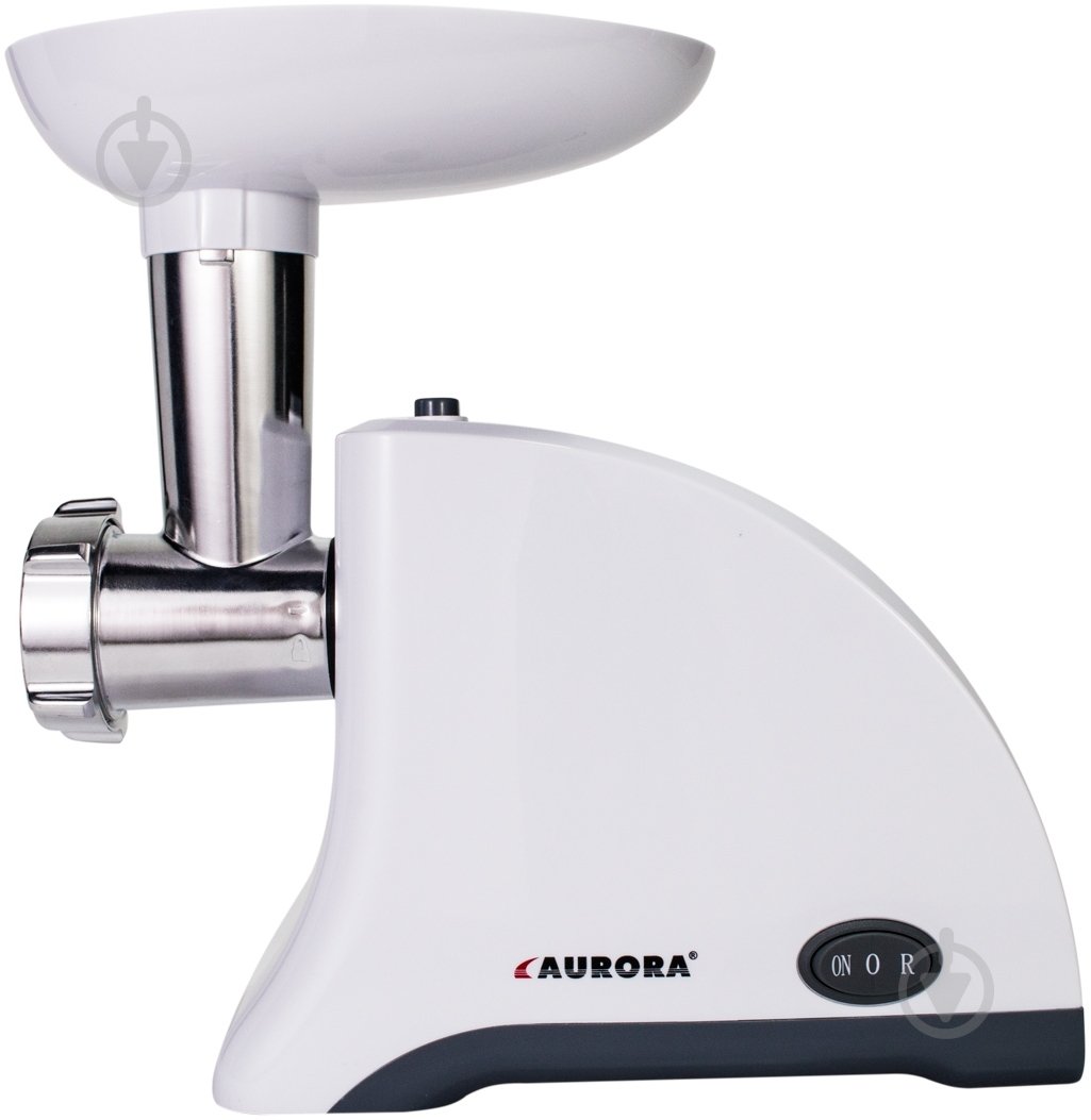 Мясорубка Aurora AU-3460 - фото 2