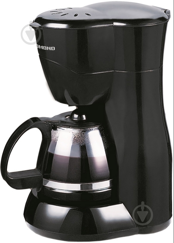 Кофеварка капельная Redmond - фото 1