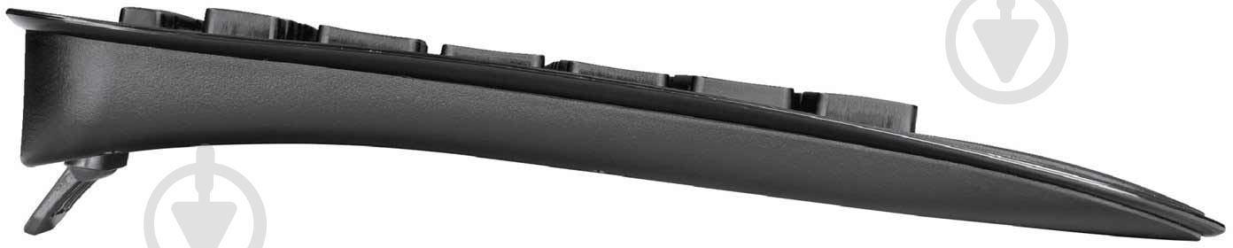 Комплект клавиатура + мышь Trust Mezza WL Black - фото 7