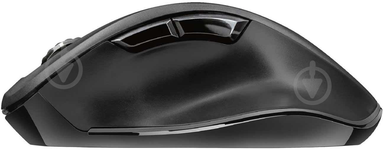 Комплект клавиатура + мышь Trust Mezza WL Black - фото 6