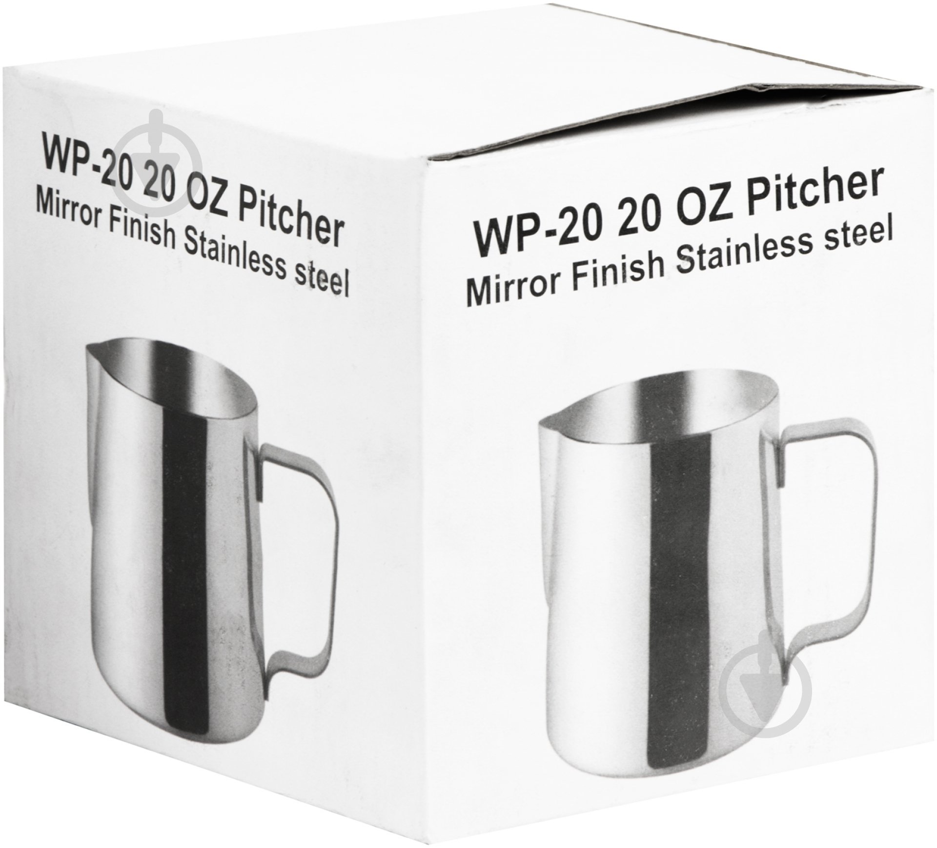 Молочник 600 мл - фото 3