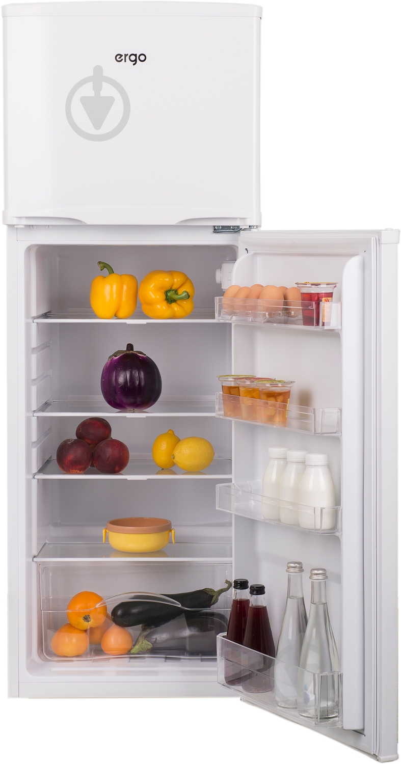 Холодильник Ergo MR-145 - фото 7