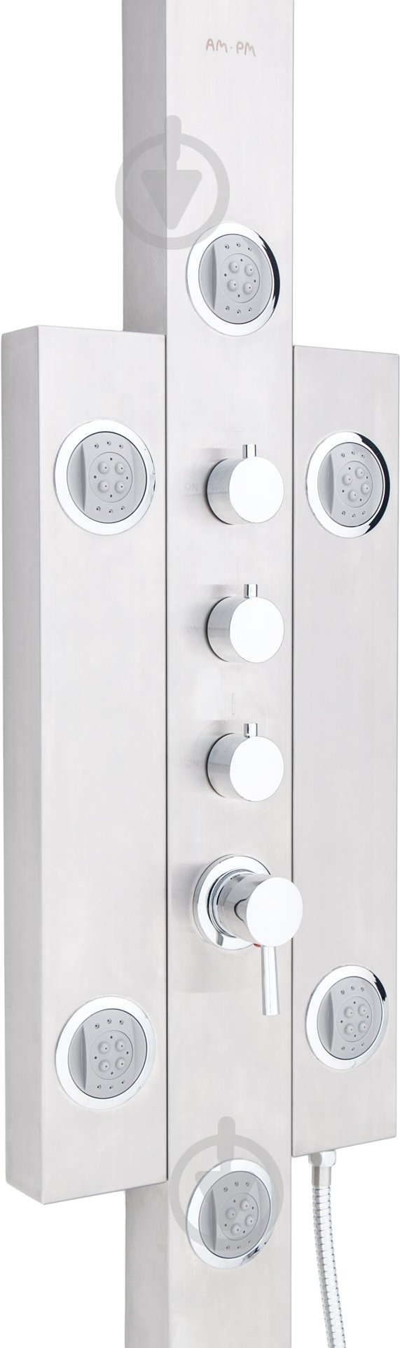 Гидромассажная панель AM.PM Tender 2 - фото 3