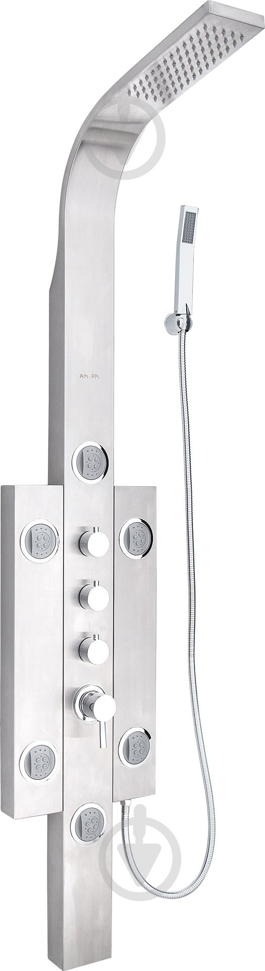 Гидромассажная панель AM.PM Tender 2 - фото 1